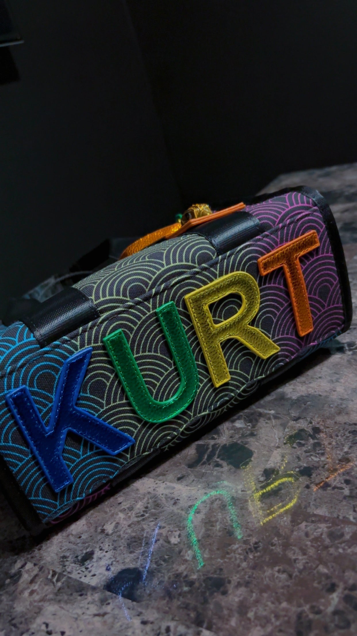 Kurt bag