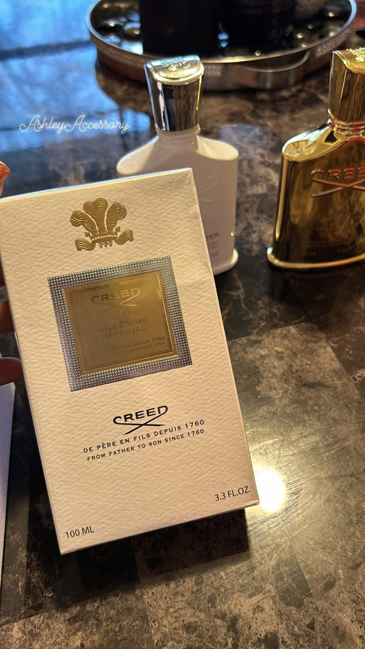 Creed cologne
