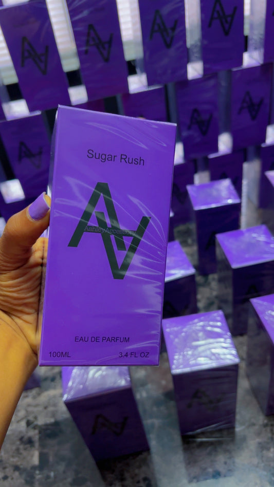 Sugar rush