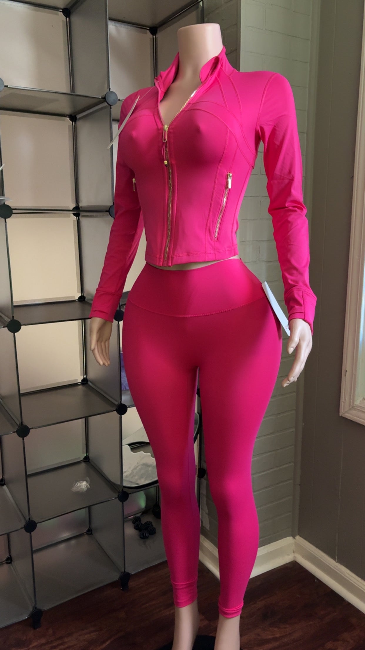 Lululemon 2 piece sets