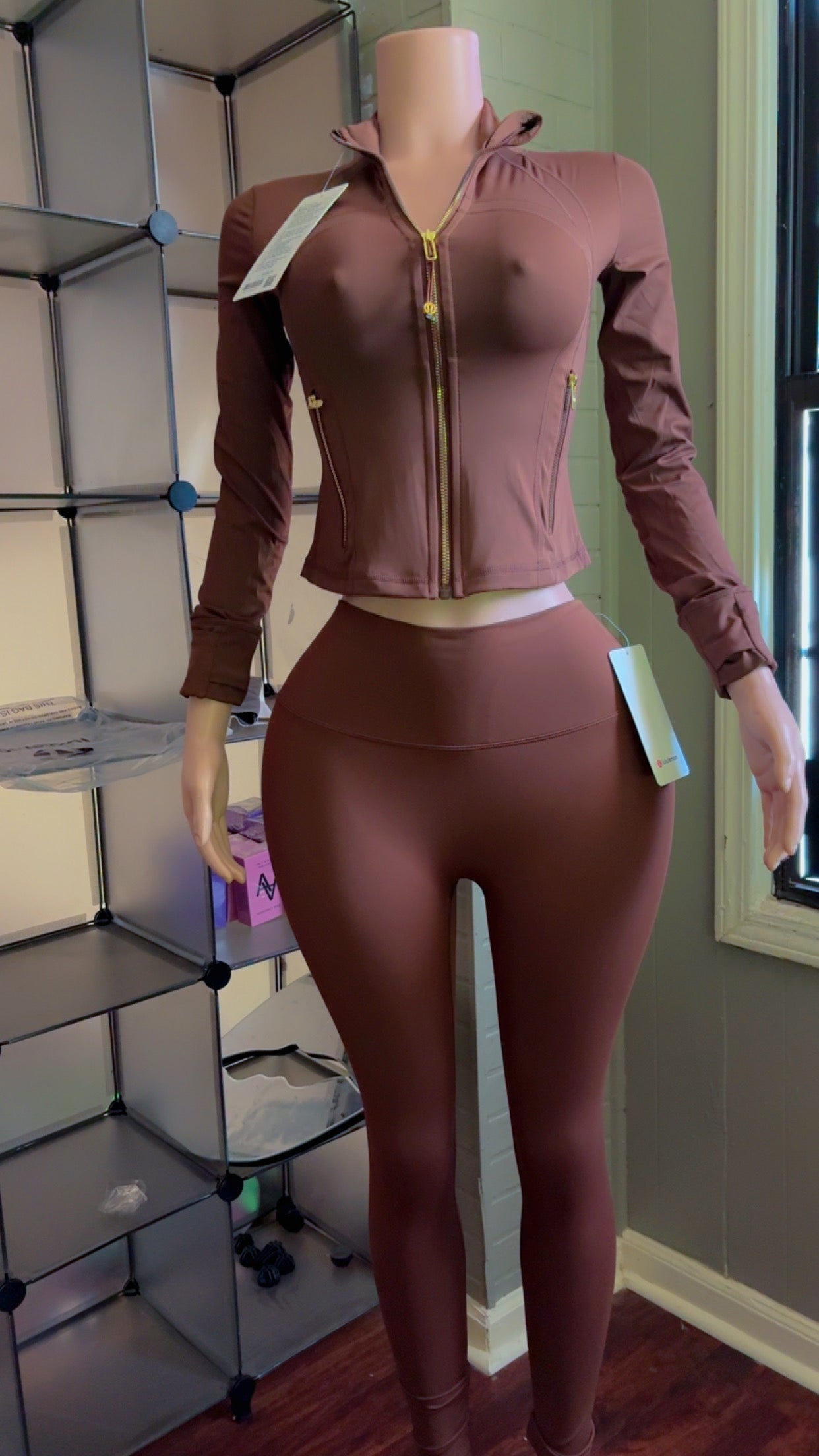 Lululemon 2 piece sets