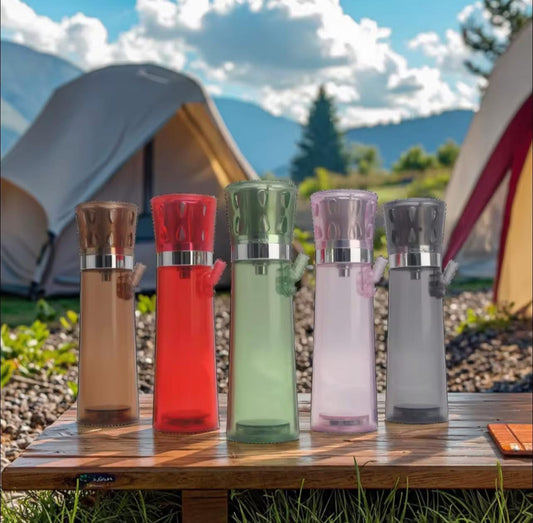Portable Hookahs (Complete set)